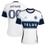 Vancouver Whitecaps FC Shirt Heren Thuis 2025/26