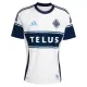 Vancouver Whitecaps FC Shirt Heren Thuis 2025/26
