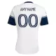 Vancouver Whitecaps FC Shirt Heren Thuis 2025/26