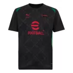 AC Milan Pre-Match Shirt Heren 2024/25