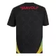 AC Milan Pre-Match Shirt Heren 2024/25