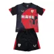 Athletic Bilbao Pre-Match Tenue Kind 2024/25 Athletic Bilbao Pre-Match Tenue Kind 2024/25