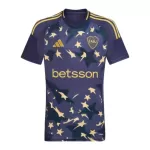 Boca Juniors Shirt Heren Derde 2024/25
