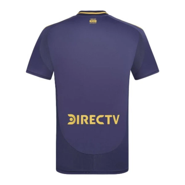Boca Juniors Tenue Kind Derde 2024/25
