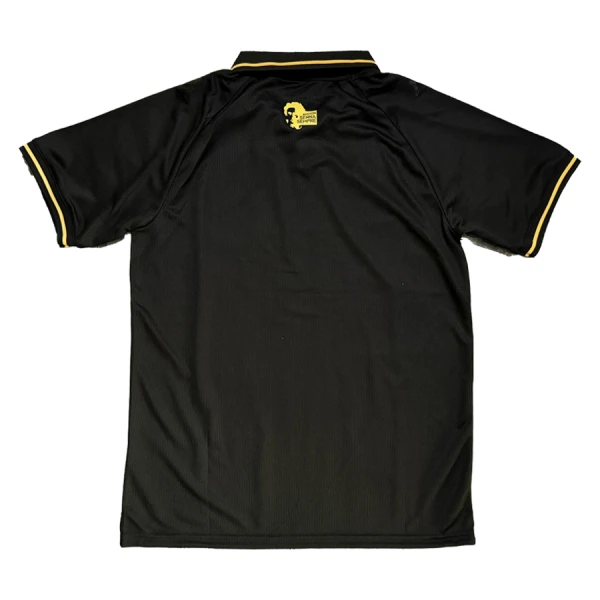 Estoril Praia Shirt Heren Vierde 2024/25