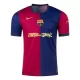 FC Barcelona x Travis Scott Shirt Heren Thuis 2024/25 FC Barcelona x Travis Scott Shirt Heren Thuis 2024/25