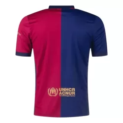 FC Barcelona x Travis Scott Shirt Heren Thuis 2024/25