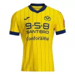 Hellas Verona Shirt Heren Vierde 2024/25