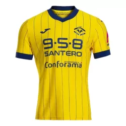 Hellas Verona Shirt Heren Vierde 2024/25