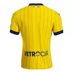 Hellas Verona Shirt Heren Vierde 2024/25