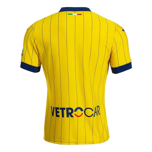 Hellas Verona Shirt Heren Vierde 2024/25