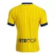 Hellas Verona Shirt Heren Vierde 2024/25