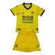 Hellas Verona Tenue Kind Vierde 2024/25 Hellas Verona Tenue Kind Vierde 2024/25