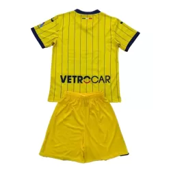 Hellas Verona Tenue Kind Vierde 2024/25