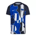 Hertha BSC Pre-Match Shirt Heren 2024/25