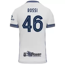 Inter Milan x Valentino Rossi 46 Shirt Heren Uit 2024/25