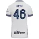 Inter Milan x Valentino Rossi 46 Shirt Heren Uit 2024/25