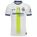 Inter Milan x Valentino Rossi Shirt Heren Uit 2024/25