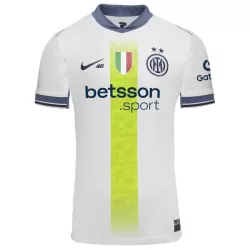 Inter Milan x Valentino Rossi Shirt Heren Uit 2024/25
