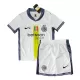 Inter Milan x Valentino Rossi Tenue Kind Uit 2024/25 Inter Milan x Valentino Rossi Tenue Kind Uit 2024/25