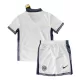Inter Milan x Valentino Rossi Tenue Kind Uit 2024/25
