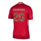 Liverpool Champions 20 Shirt Heren Thuis 2024/25