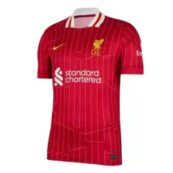 Liverpool Champions Shirt Heren Thuis 2024/25
