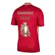 Liverpool Champions Shirt Heren Thuis 2024/25