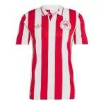 Olympiakos 100th Shirt Heren Verjaardag 2024/25