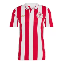Olympiakos 100th Shirt Heren Verjaardag 2024/25