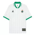 Racing de Santander Shirt Heren Verjaardag 2024/25
