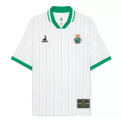Racing de Santander Shirt Heren Verjaardag 2024/25