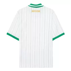 Racing de Santander Shirt Heren Verjaardag 2024/25