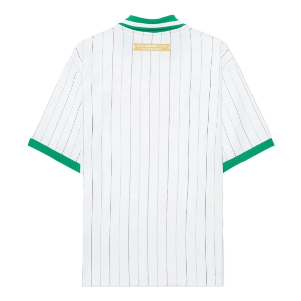 Racing de Santander Shirt Heren Verjaardag 2024/25