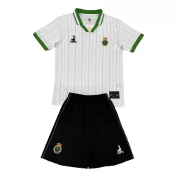 Racing de Santander Tenue Kind Verjaardag 2024/25