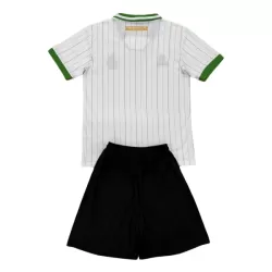 Racing de Santander Tenue Kind Verjaardag 2024/25