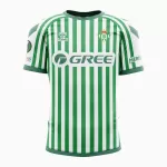 Real Betis Conference League Shirt Heren 2024/25