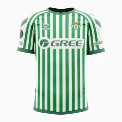 Real Betis Conference League Shirt Heren 2024/25