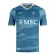 SSC Napoli Shirt Heren Vierde 2024/25