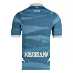 SSC Napoli Shirt Heren Vierde 2024/25