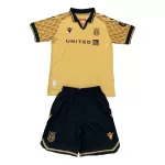 Wrexham Tenue Kind Derde 2024/25