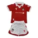 Wrexham Tenue Kind Thuis 2024/25 Wrexham Tenue Kind Thuis 2024/25
