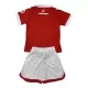Wrexham Tenue Kind Thuis 2024/25