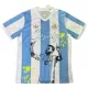 Argentinië Messi Shirt Heren 2025 - Speciaal Argentinië Messi Shirt Heren 2025 - Speciaal