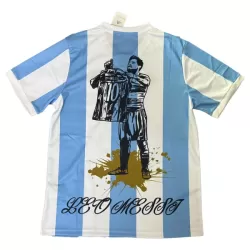 Argentinië Messi Shirt Heren 2025 - Speciaal