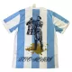 Argentinië Messi Shirt Heren 2025 - Speciaal