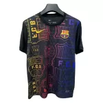 Barcelona Shirt Heren 2025/26 - Speciaal