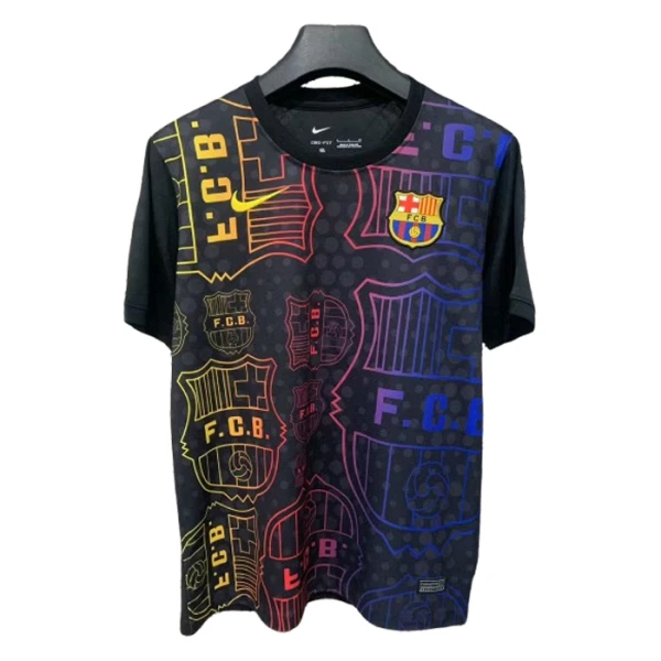 Barcelona Shirt Heren 2025/26 - Speciaal