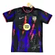 Barcelona Shirt Heren 2025/26 Zwarte - Speciaal