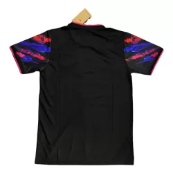 Barcelona Shirt Heren 2025/26 Zwarte - Speciaal